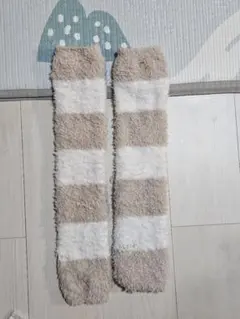 ジェラピケのルームソックス