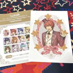 うたプリ 音也 ポストカード