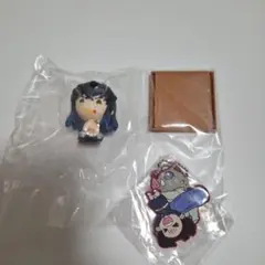 鬼滅の刃 一番くじ 姉の仇 F賞 ちょこのっこ フィギュア 伊之助