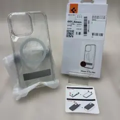D722 iPhone15 ProMax Spigen ULTRAHYBRIDS