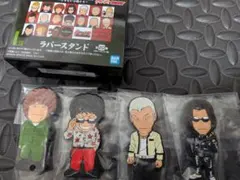 【一番くじ】 クローズ&WORST　まとめ売り