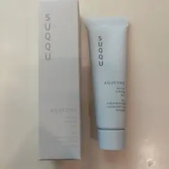 スック　アクフォンスウォーターチューニングジェル（保湿ジェル）10g 未開封のサムネイル