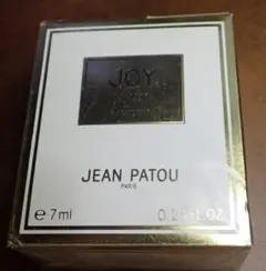 香水 5 Jean Patou Parfum JOY Flaconnetteのサムネイル