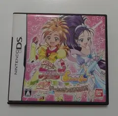 【中古】プリキュア Splash Star ニンテンドーDS