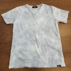 AZUL by MOUSSY Vネック Tシャツ M