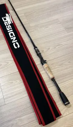 BOMBADA Pimenta 55 +トビキチ（イリス）セット - メルカリ