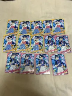 アイプリ すばる 星3 14枚