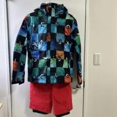 Quiksilver スノーボードウェア 子ども用
