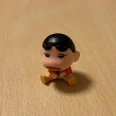 クレヨンしんちゃん　嵐を呼ぶ栄光のヤキニクロード　まちぼうけ7 しんちゃん
