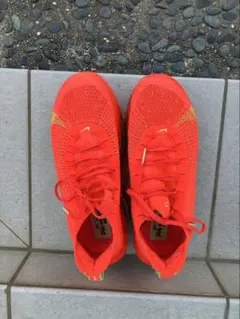 Nike アルファフライ2 25.5センチ - メルカリ