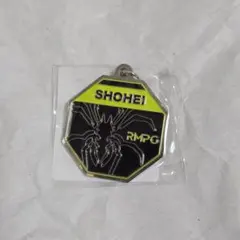 THE RAMPAGE ランペ 浦川翔平 DMM スクラッチ メタルチャーム