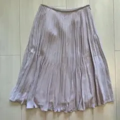 zazie 膝丈 スカートのサムネイル