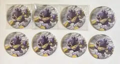 僕のヒーローアカデミア 原画展 峰田実 8点 缶バッジ EXTREME