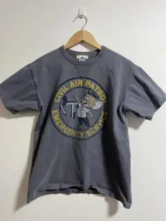 トイズマッコイ　TOYS McCOY ジェリー　 Tシャツ Lサイズのサムネイル