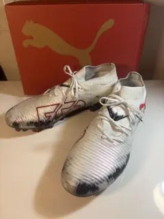 極美品】プーマフューチャー 7プロ 28cm PUMA FUTURE 7PRO - メルカリ