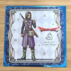 スクエニカフェ ドラクエ11 コースター ② - メルカリ