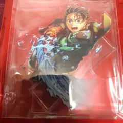 鬼滅の刃　無限城編　ランダムアクリルスタンドA　竈門炭治郎