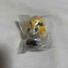 ヒロアカ 上鳴電気 マスコットフィギュア