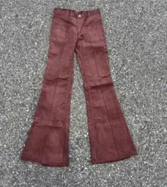 2025年最新】ベルボトム wranglerの人気アイテム - メルカリ