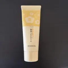 YANAGIYA 保湿ヘアクリーム 120gのサムネイル
