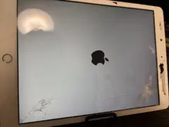 2026年最新】ipad ジャンク 画面割れの人気アイテム - メルカリ