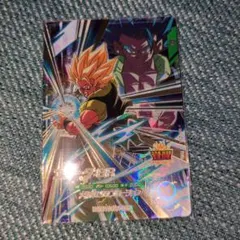 ドラゴンボールスーパーダイバーズ GDR SDV8-044 ゴジータ:⁠BR