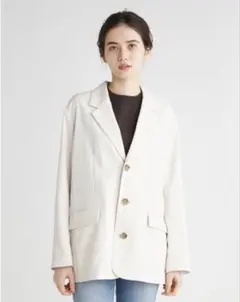 Mila Owen テーラードジャケット