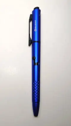 OLIGHT O'Pen Glow LED ペンライト ブルーのサムネイル