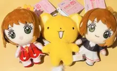 2026年最新】木之本桜 ぬいぐるみの人気アイテム - メルカリ