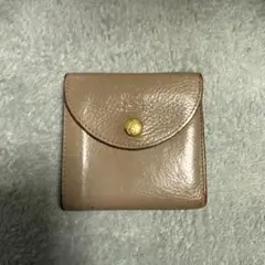 【ILBISONTE】財布