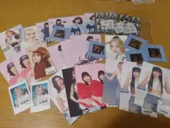 ME:I ポストカード