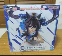 ウマ娘 プリティーダービー 13弾 ヴィブロス フィギュア