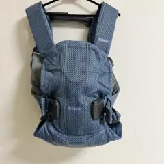 BABY BJORN 抱っこ紐　Baby Carrier One
