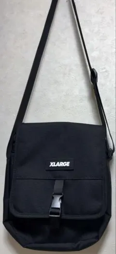 X-LARGE STROLL SHOULDER BAG ショルダーバッグのサムネイル