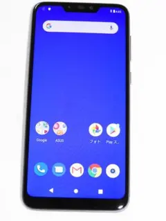 ZenFone Max (M2) 32GB ASUS_X01AD SIMフリー - メルカリ