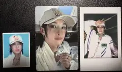 StrayKids 2026 本国シーグリ　封入セット　バンチャン