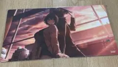 Lycee 何度目かのはじめまして プレイマット - メルカリ