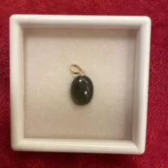 ☆期間限定SALE モルダ バイト18K ペンダントトップ - メルカリ