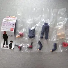 呪術廻戦　HGシリーズ　虎杖悠仁