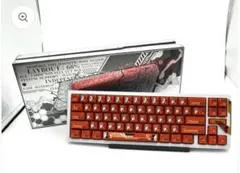 Chilkey Slice68 Red エヴァンゲリオンモデル ラピッドトリガー - メルカリ