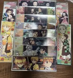 鬼滅の刃　かまぼこ隊　まとめ売り