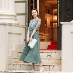 【ききららさま専用】オケージョンドレス