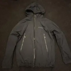 columbia ナイロンジャケット