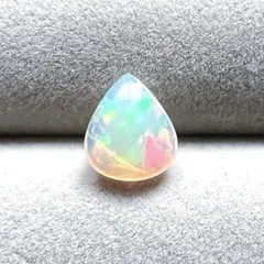 【値下げ不可】1.82ct エチオピアオパール オパール ルース