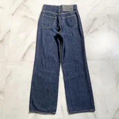 ロンハーマンヴィンテージ オーガニックコットン デニムパンツ 24