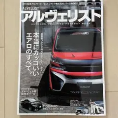アルヴェリスト