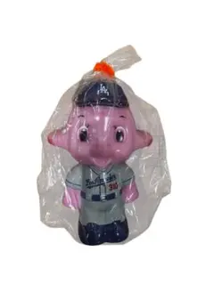 2025年最新】サトちゃん 貯金箱 ドジャースの人気アイテム