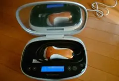 ケノン フラッシュ式脱毛器 眉毛脱毛器付き ver.4.0のサムネイル