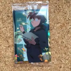 五*雨様 忍たま ウエハース カード 土井先生