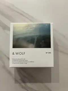 N organic リキッドファンデーション